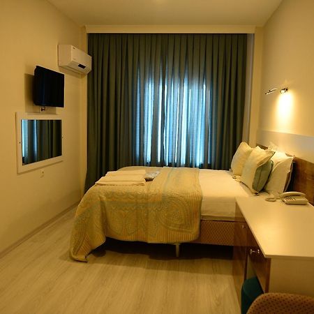 Lagania As Hotel Beypazarı 外观 照片