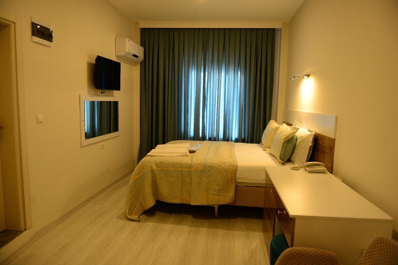 Lagania As Hotel Beypazarı 外观 照片