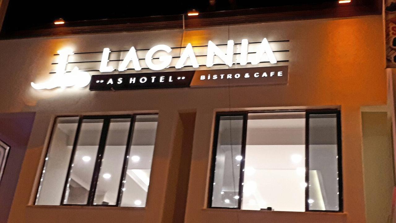 Lagania As Hotel Beypazarı 外观 照片