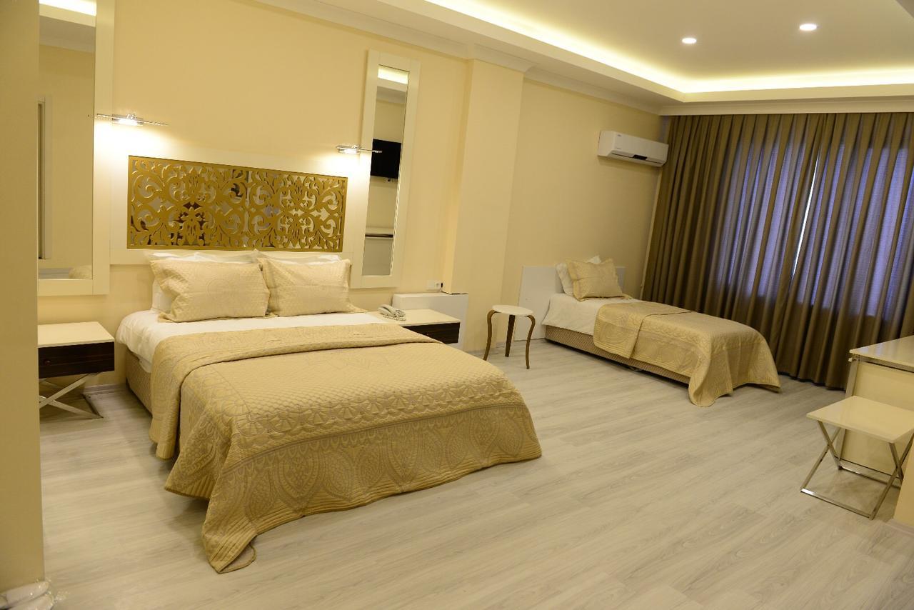 Lagania As Hotel Beypazarı 外观 照片