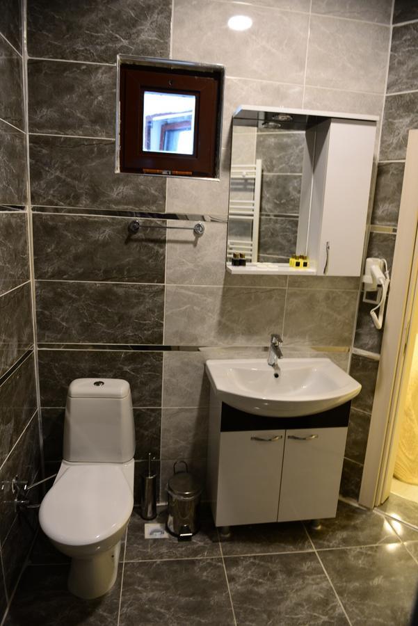 Lagania As Hotel Beypazarı 外观 照片