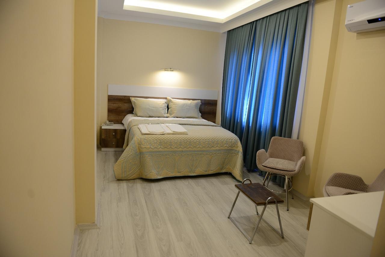 Lagania As Hotel Beypazarı 外观 照片