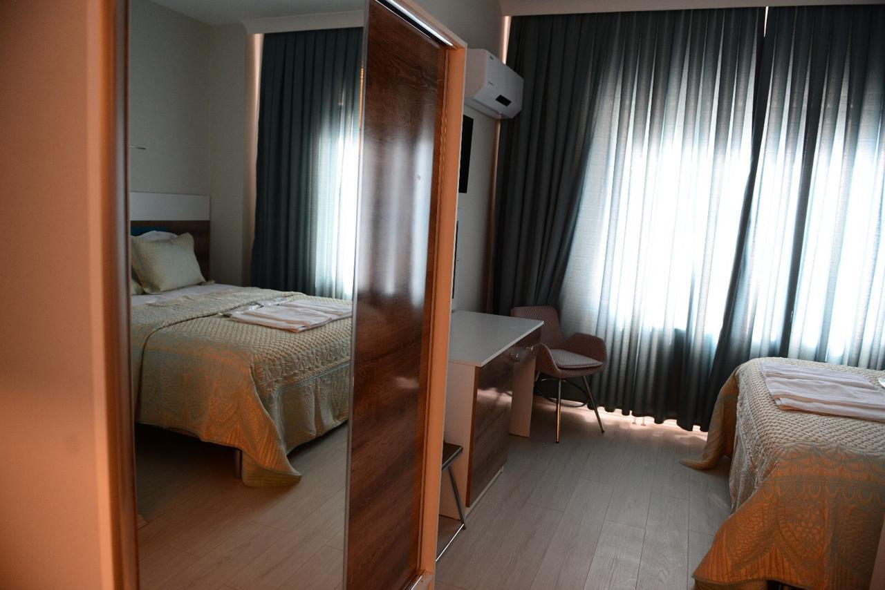 Lagania As Hotel Beypazarı 外观 照片