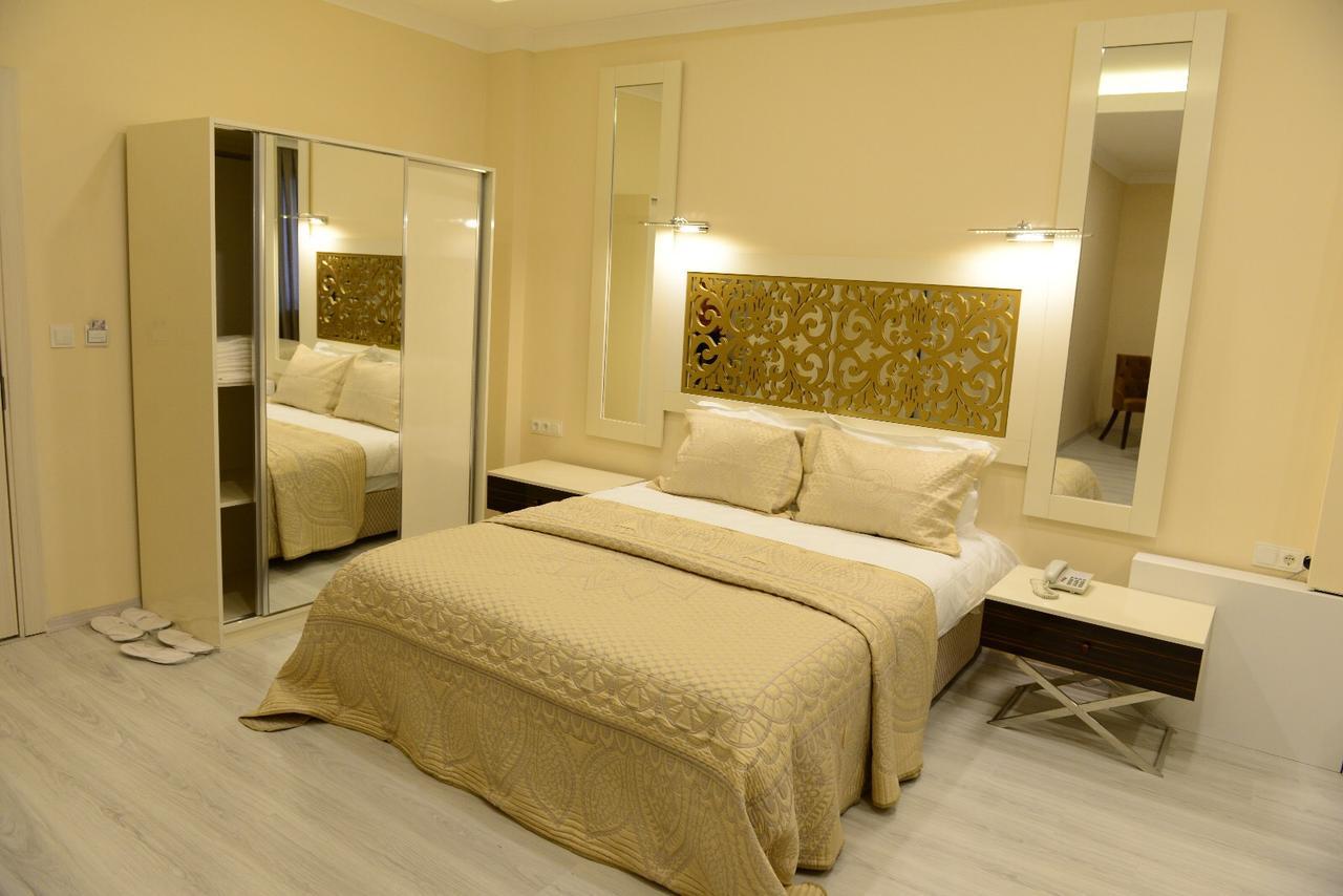 Lagania As Hotel Beypazarı 外观 照片