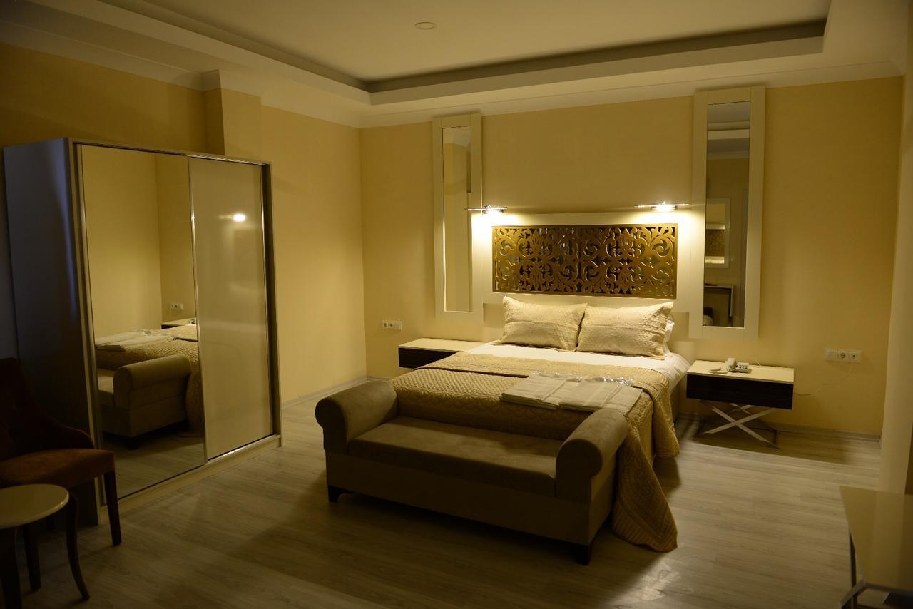 Lagania As Hotel Beypazarı 外观 照片