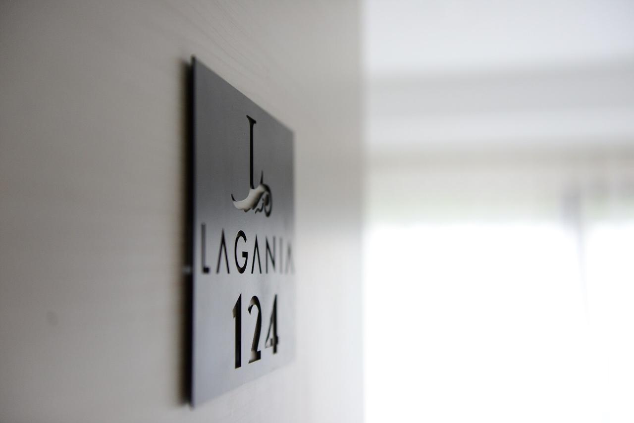Lagania As Hotel Beypazarı 外观 照片