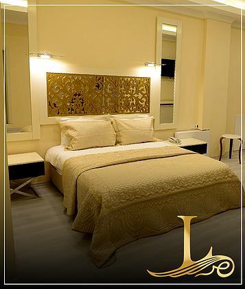 Lagania As Hotel Beypazarı 外观 照片