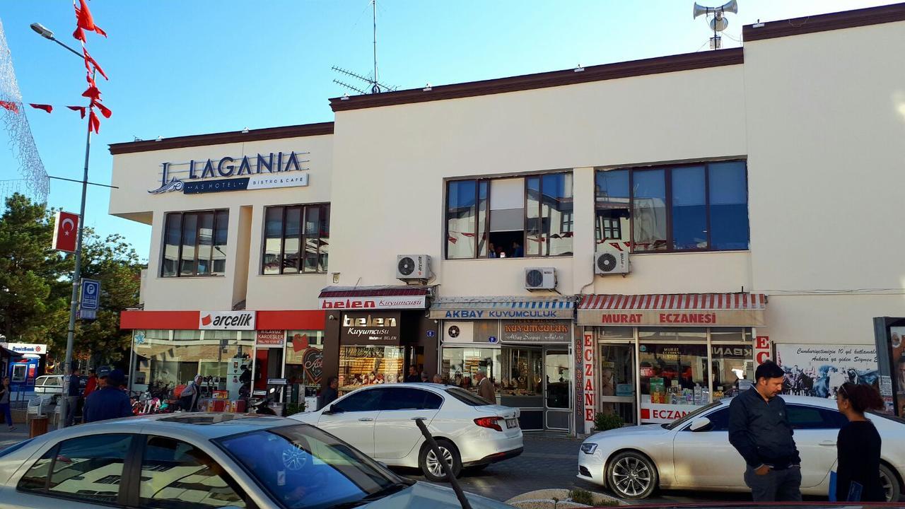 Lagania As Hotel Beypazarı 外观 照片